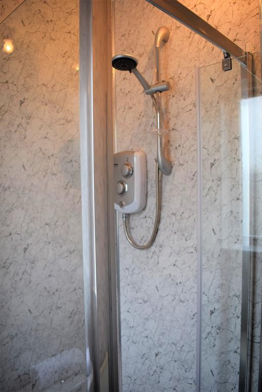 Kelpies Serviced Apartments Macgregor- 2 Bedrooms Grangemouth Esterno foto
